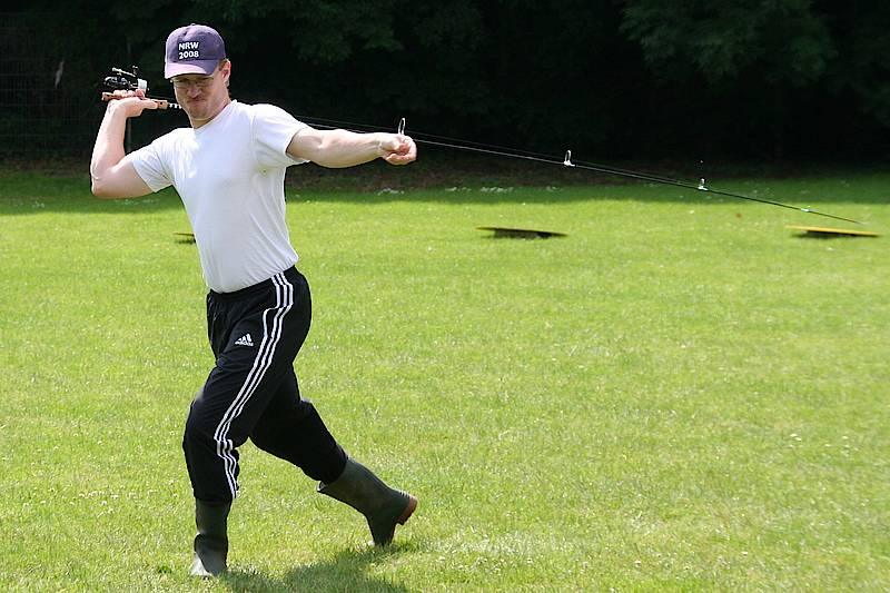Castingsport